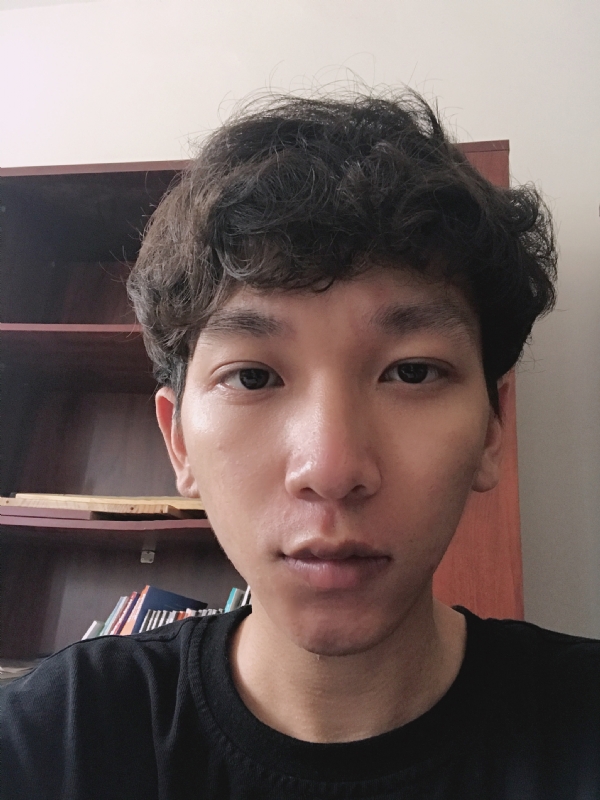 晚风的第一张照片--长沙相亲服务中心