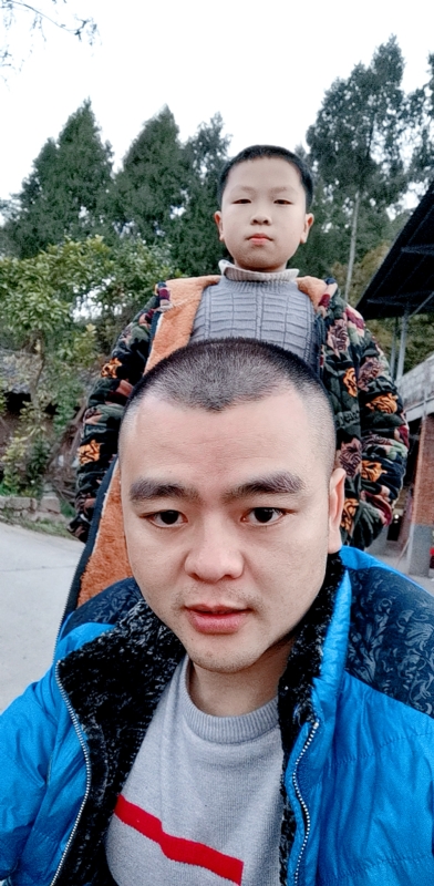 钟生发财的第三张照片--长沙相亲服务中心