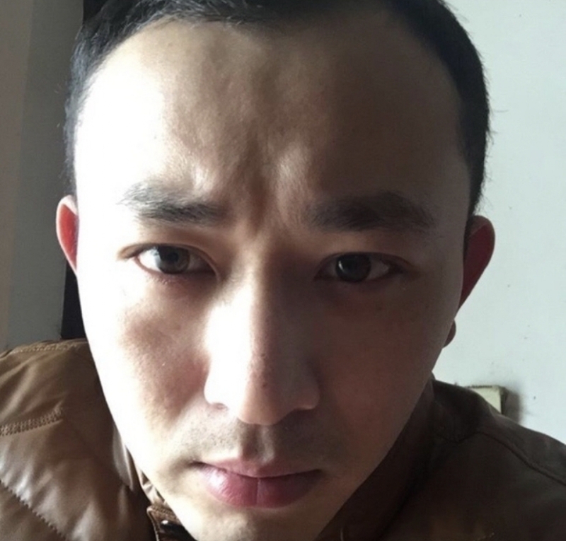 摘星小虫的第一张照片--长沙相亲服务中心