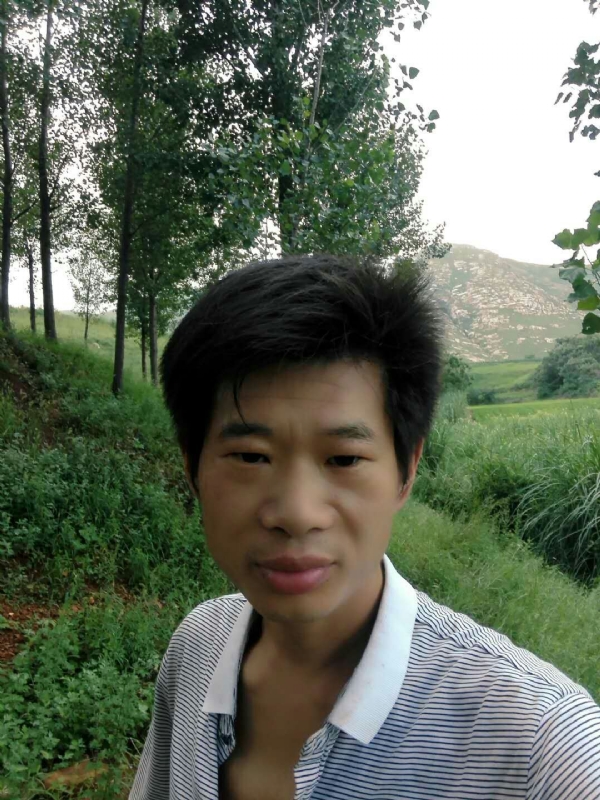 好男儿的第三张照片--长沙相亲服务中心