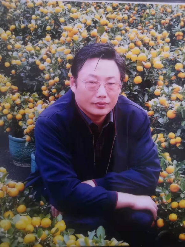 春雨的第一张照片--长沙相亲服务中心