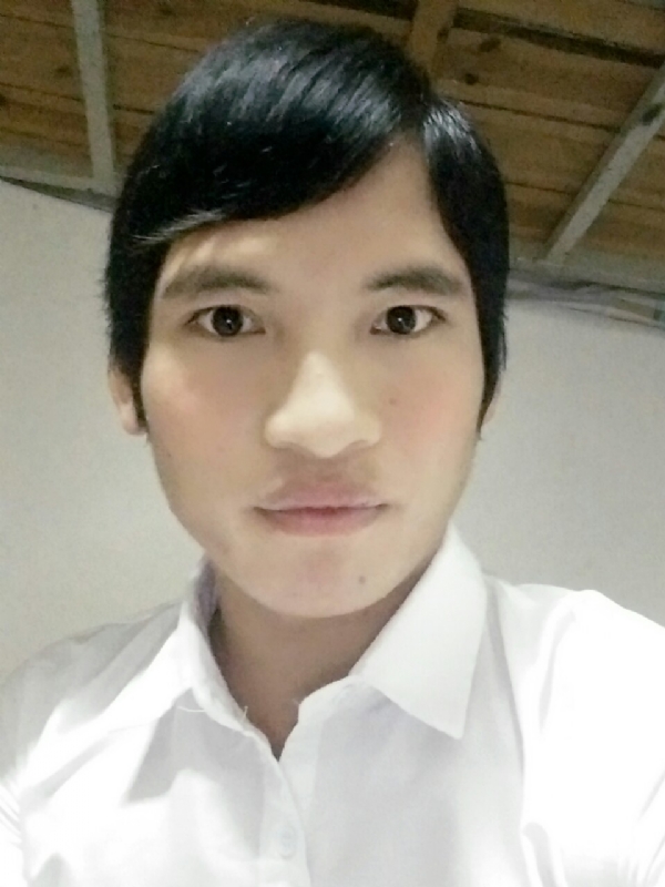 广西少主的第一张照片--长沙相亲服务中心