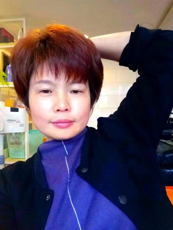 心若向阳的第一张照片--长沙相亲服务中心