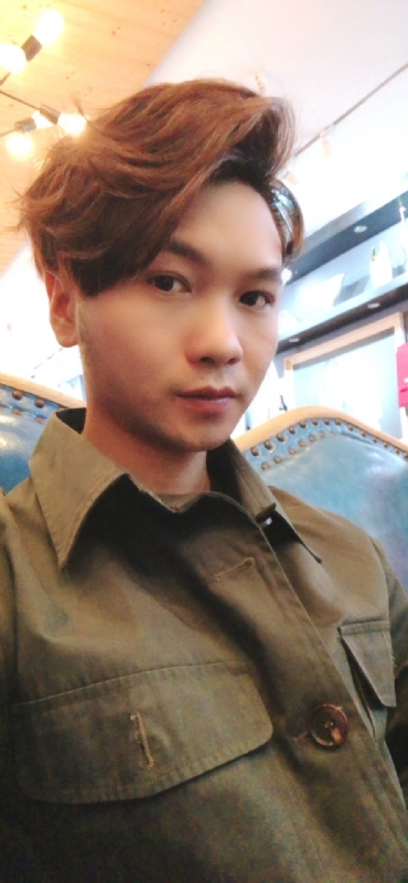 小毛的第一张照片--长沙相亲服务中心