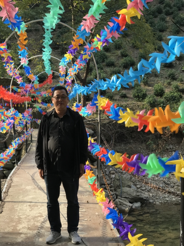 半世烟云的第二张照片--长沙相亲服务中心