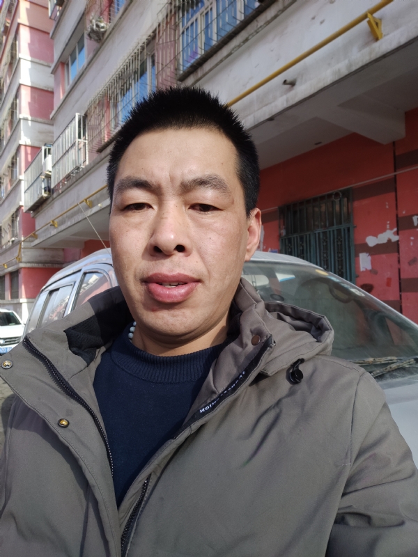 华哥的第一张照片--长沙相亲服务中心