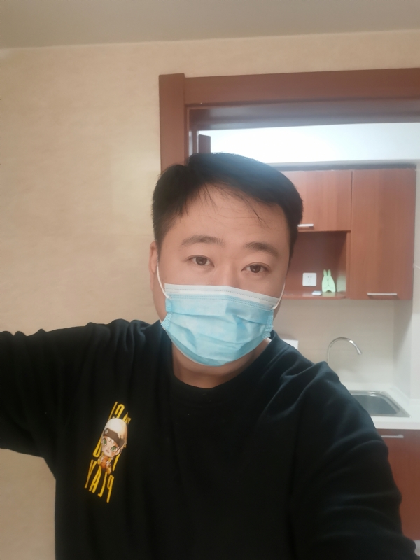 光辉的第一张照片--长沙相亲服务中心