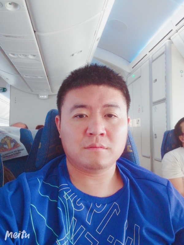 孙大侠的第二张照片--长沙相亲服务中心