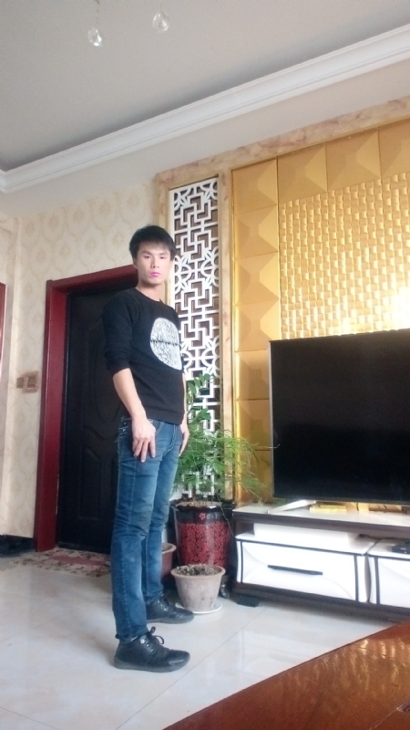 仅此而已的第一张照片--长沙相亲服务中心