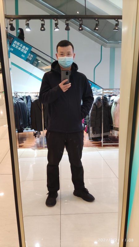 码头007的第一张照片--长沙相亲服务中心