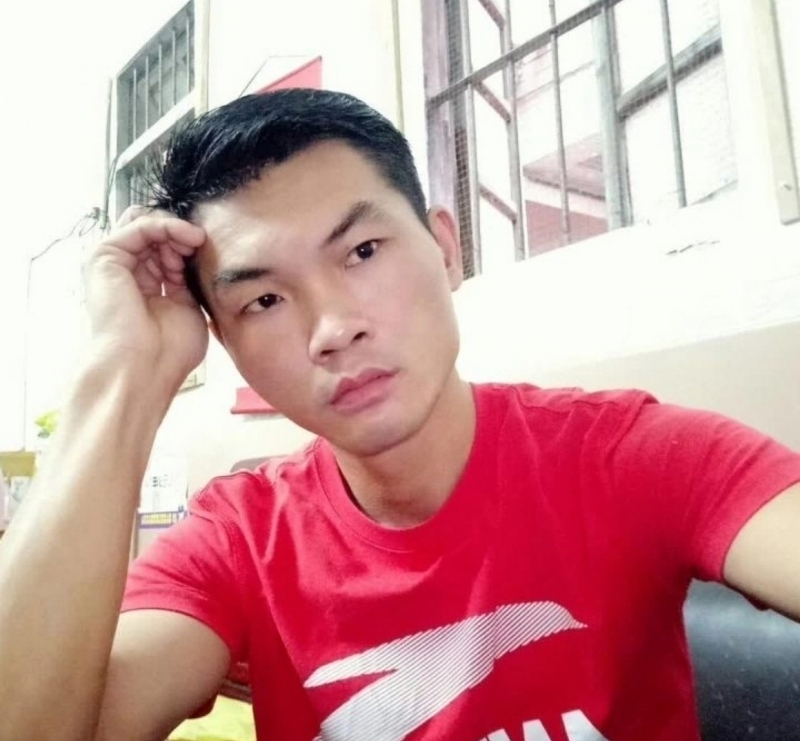 英俊的台灯的第一张照片--长沙相亲服务中心