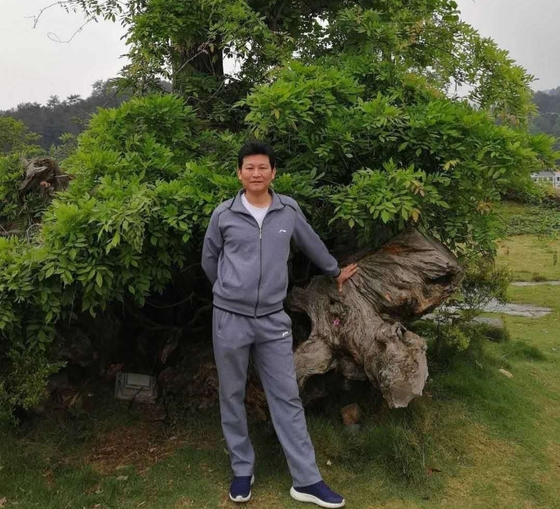 遗憾等于圆满的第一张照片--长沙相亲服务中心