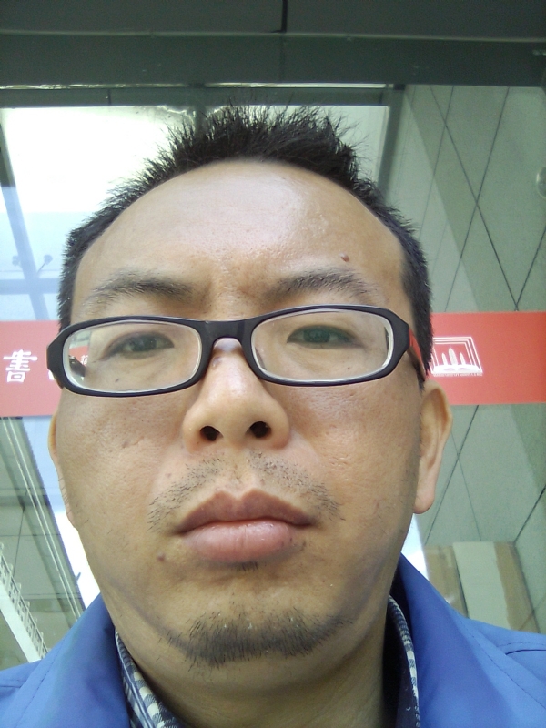 kimcn的第九张照片--长沙相亲服务中心