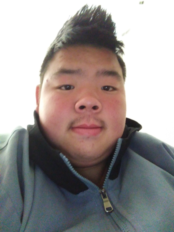 微笑人生的第二张照片--长沙相亲服务中心