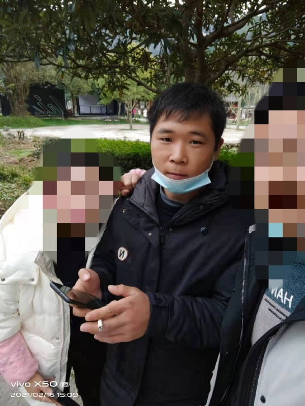 尽的第一张照片--长沙相亲服务中心