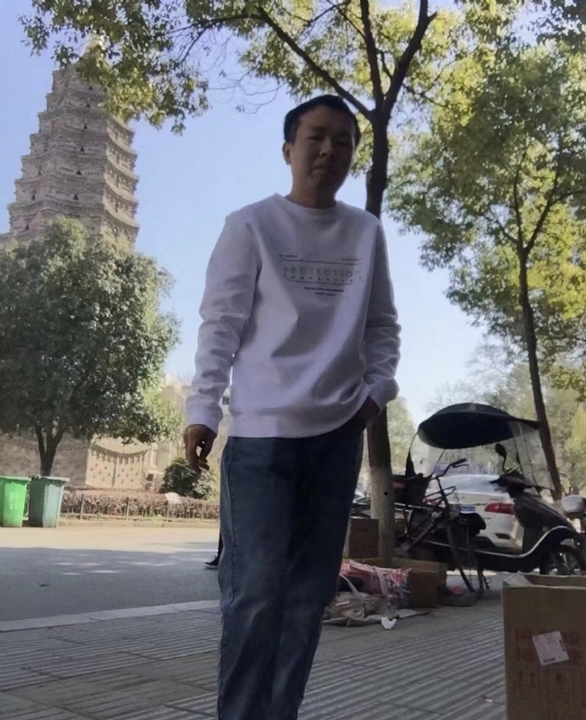 黄冈征婚的第一张照片--长沙相亲服务中心