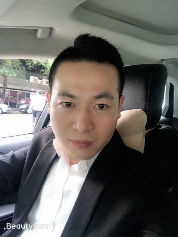 看海的第一张照片--长沙相亲服务中心