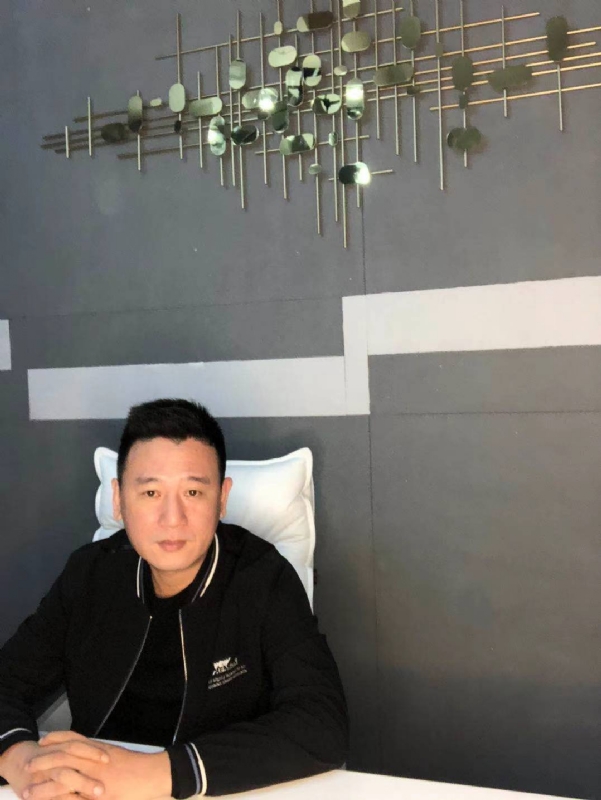 SAM的第一张照片--长沙相亲服务中心