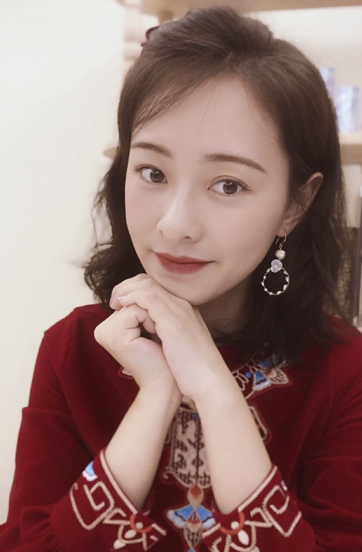 Betty的第一张照片--长沙相亲服务中心