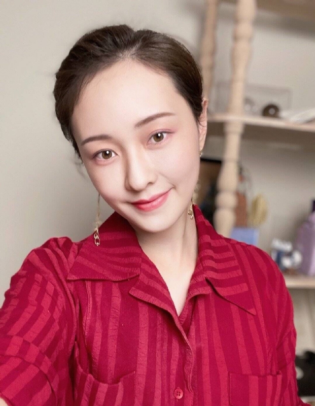 Betty的第二张照片--长沙相亲服务中心