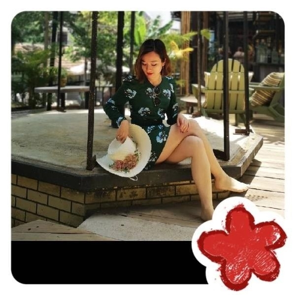 linda的第一张照片--长沙相亲服务中心