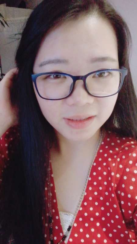 梨花的第一张照片--长沙相亲服务中心