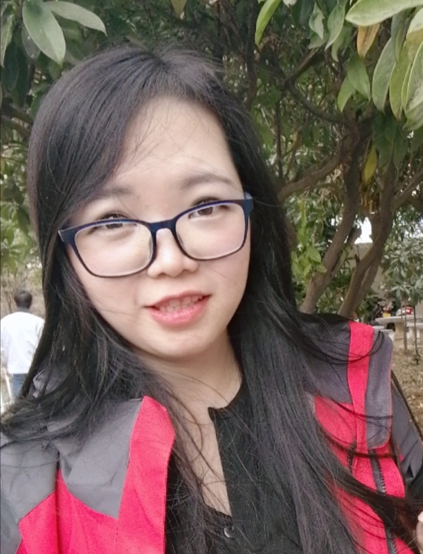 梨花的第二张照片--长沙相亲服务中心