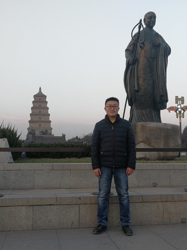 XDK的第二张照片--长沙相亲服务中心