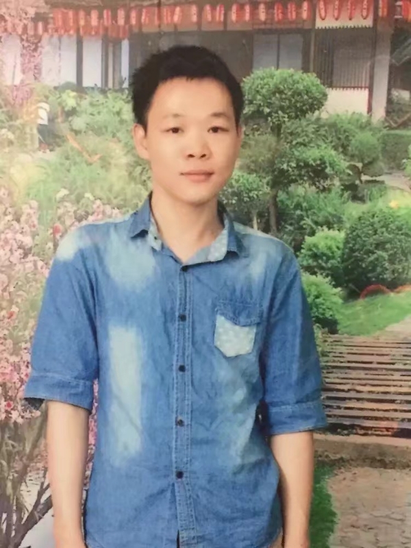 阿文的第一张照片--长沙相亲服务中心