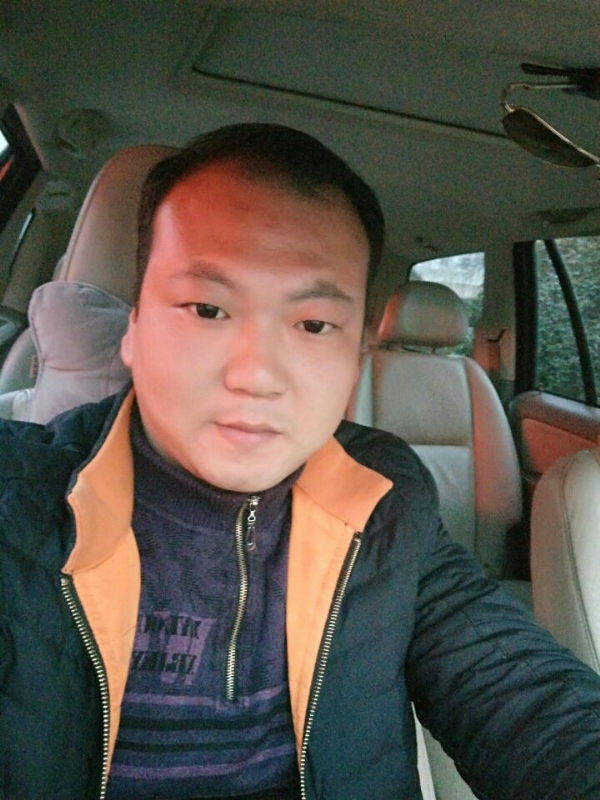 为梦想加油的第一张照片--长沙相亲服务中心