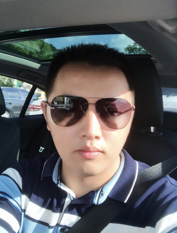 郑昊的第一张照片--长沙相亲服务中心