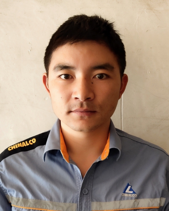 谢恩成的第一张照片--长沙相亲服务中心