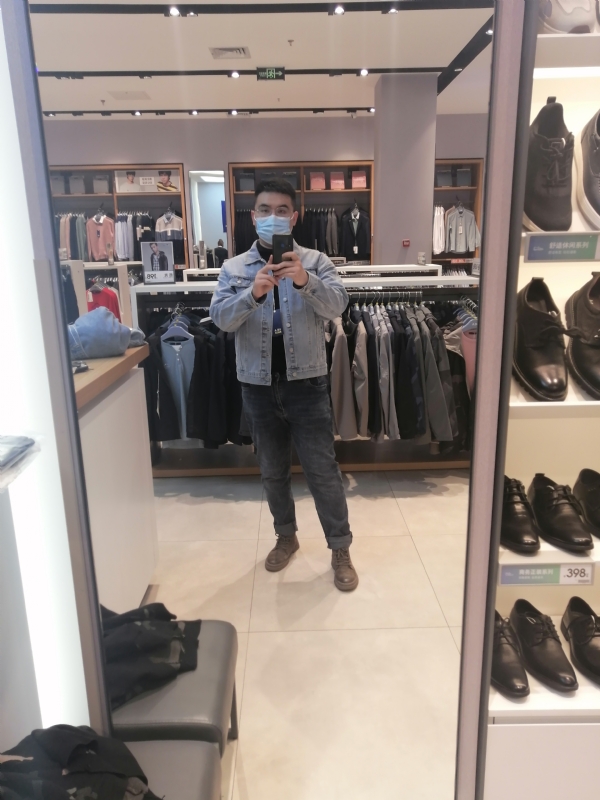 来吧来吧的第一张照片--长沙相亲服务中心