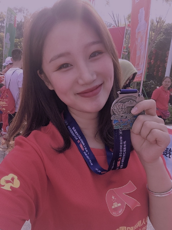 大熊猫的第二张照片--长沙相亲服务中心