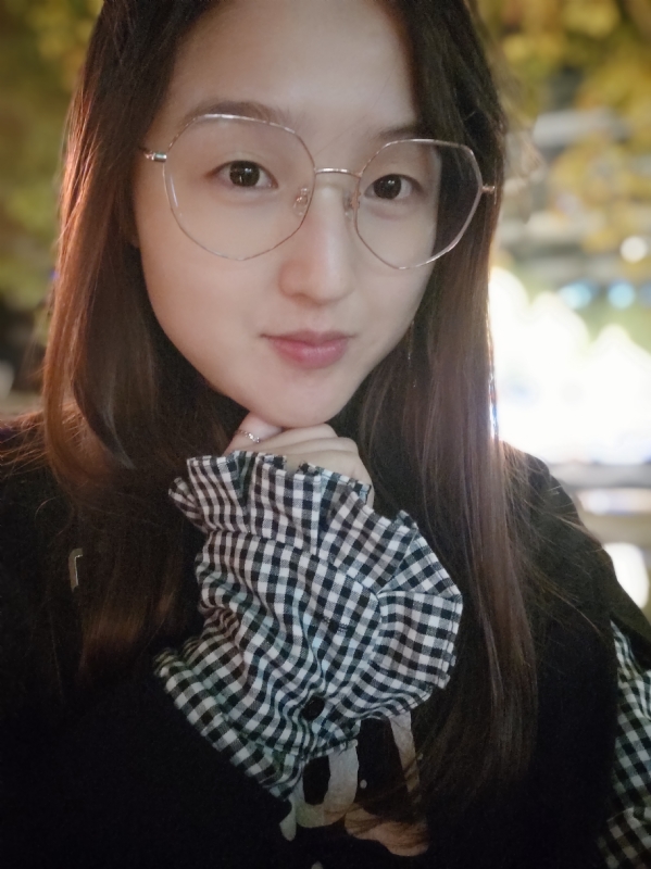 木子田心的第三张照片--长沙相亲服务中心