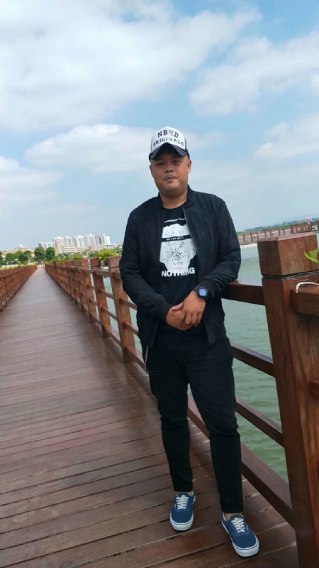 人生如戏的第二张照片--长沙相亲服务中心