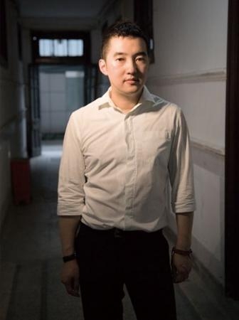 卢捷寿的第一张照片--长沙相亲服务中心