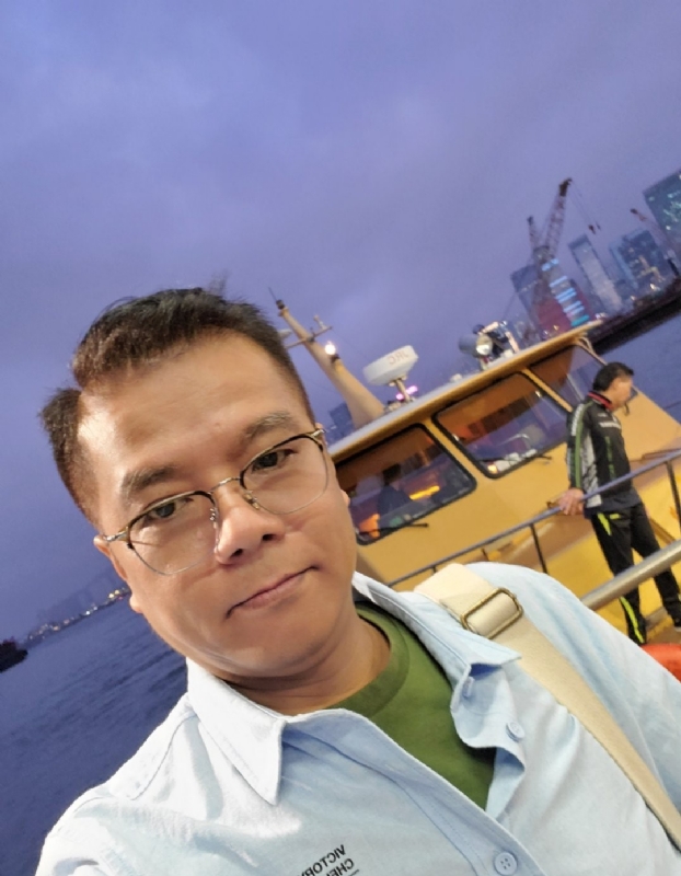 天道酬勤的第一张照片--长沙相亲服务中心