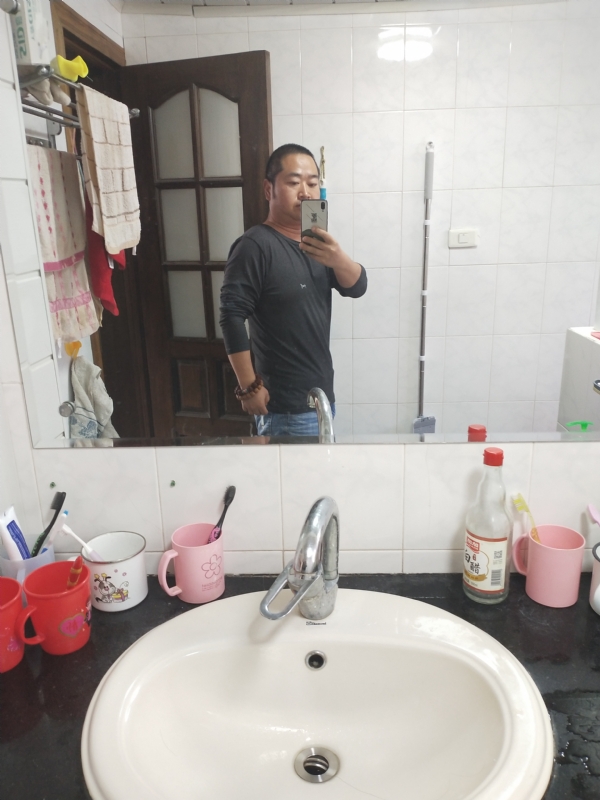 半世人间的第一张照片--长沙相亲服务中心