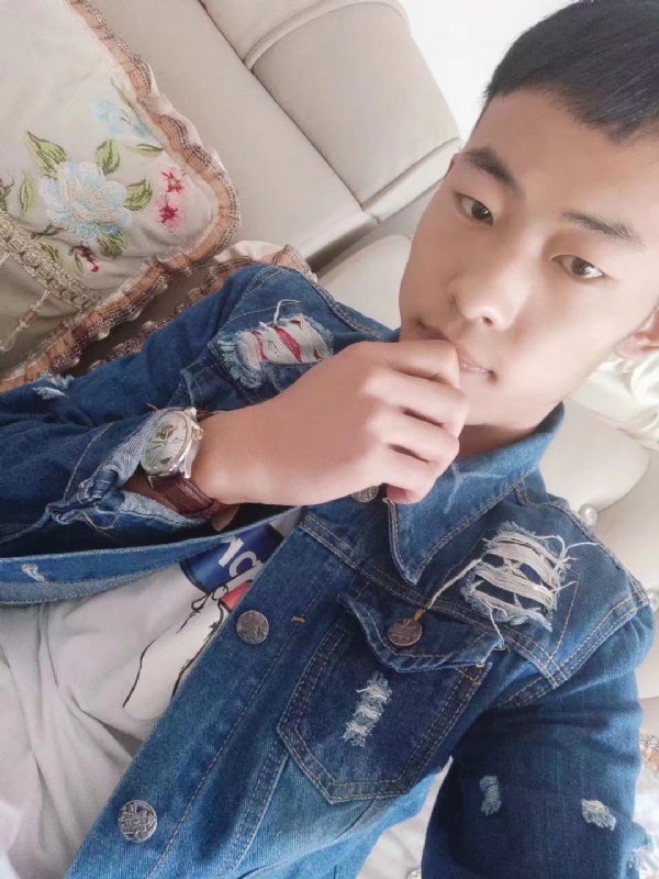 遗失的爱的第一张照片--长沙相亲服务中心