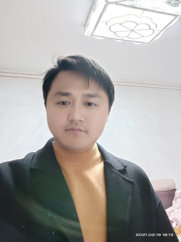 聆听的第一张照片--长沙相亲服务中心