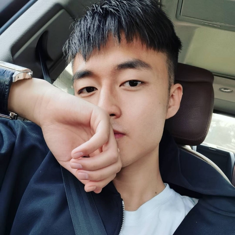 毅桦的第一张照片--长沙相亲服务中心