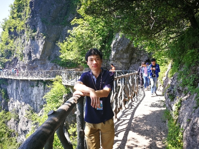 天定的第一张照片--长沙相亲服务中心