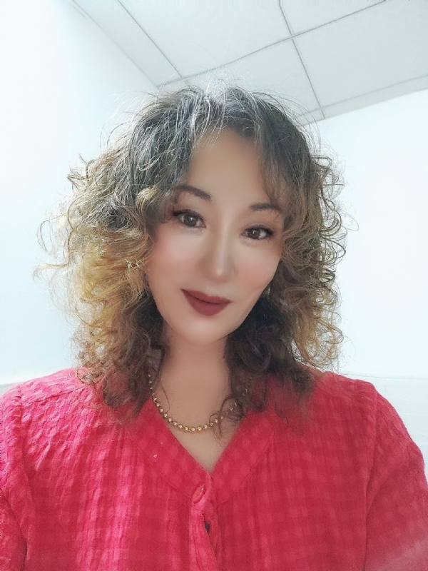 燕子的第一张照片--长沙相亲服务中心