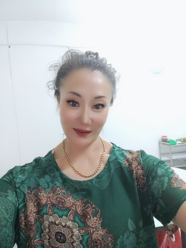 燕子的第二张照片--长沙相亲服务中心