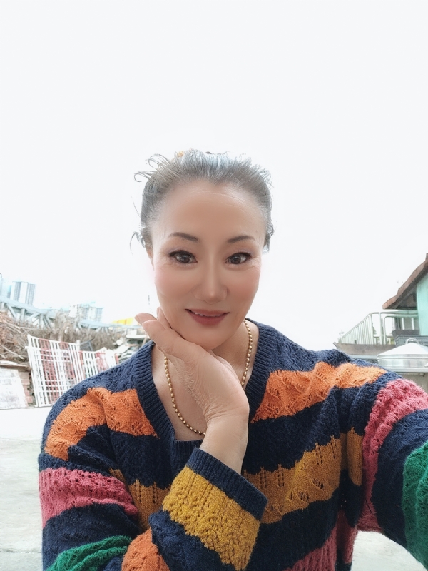 燕子的第四张照片--长沙相亲服务中心