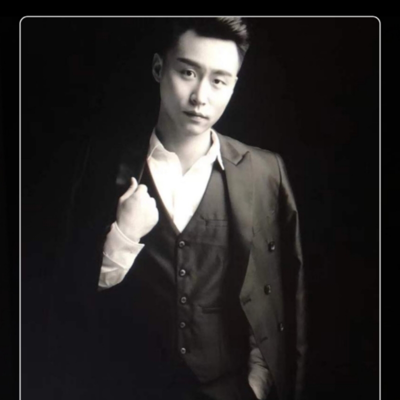 名字太难取了的第一张照片--长沙相亲服务中心