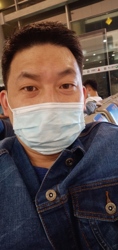 狗子的第三张照片--长沙相亲服务中心