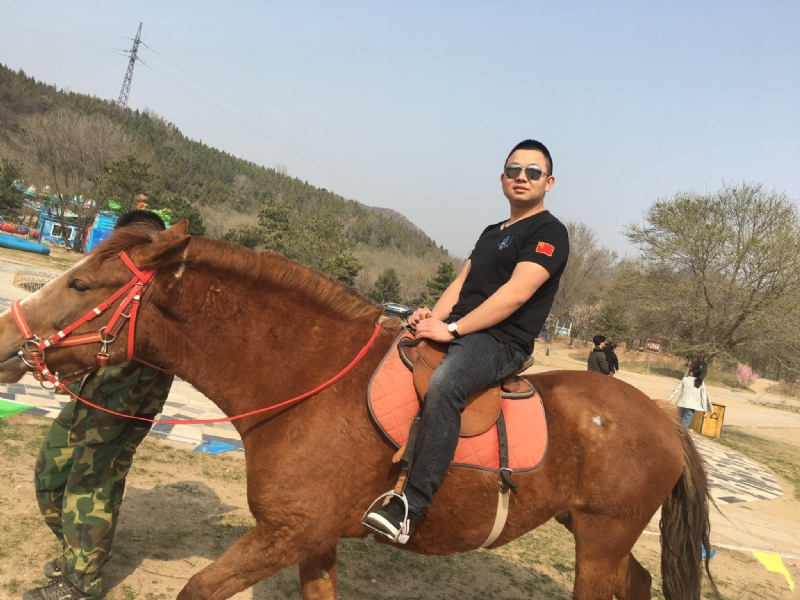 麦田的守望者的第一张照片--长沙相亲服务中心