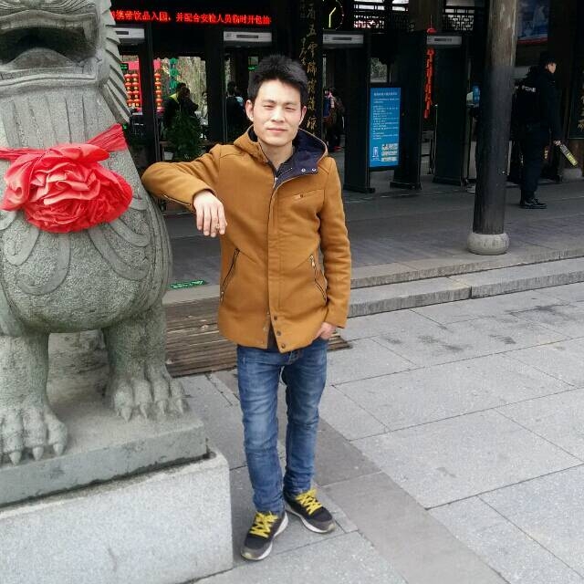 逆流的第一张照片--长沙相亲服务中心